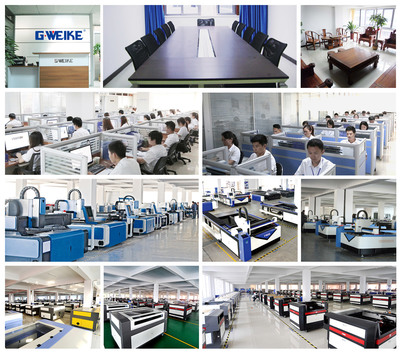 以质量铸品牌 以科技求发展——济南金威刻技术开发之路