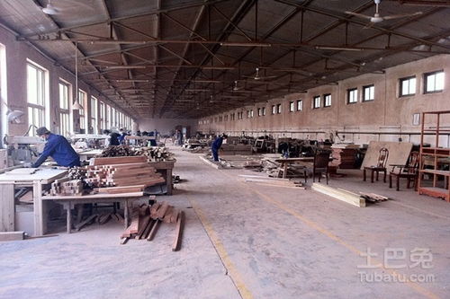 北京家具厂的技术开发与盘点 创新驱动产业升级