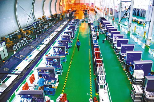 技术开发行业注册香港公司的优势与适用场景