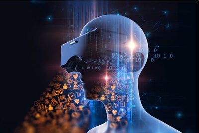 国际虚拟现实(中国·南京)产业创新发展大会即将召开，聚焦技术开发新趋势