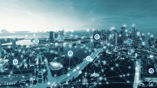 车联网技术进阶 开发者如何与华为云共成长